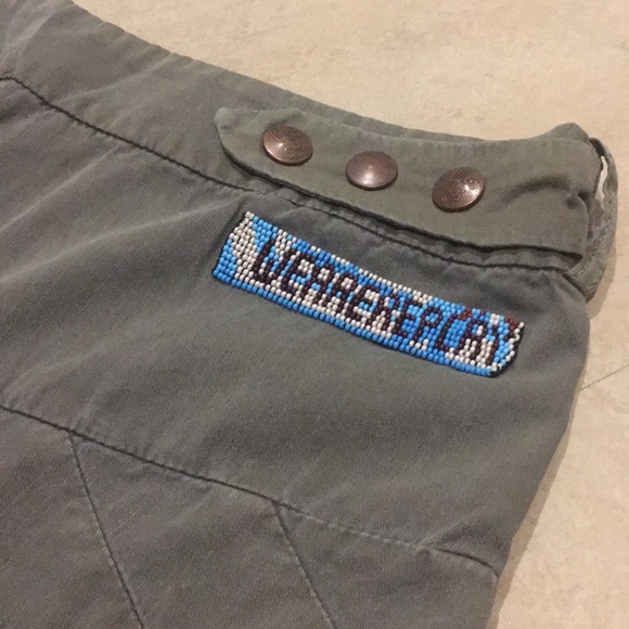 We are replay Skirt size 28 - Picture 4 of 5